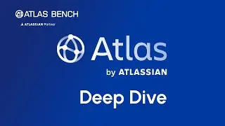 Atlassian Atlas Demo | Your New Teamwork Directory