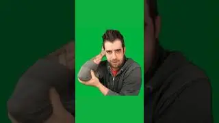 😈 HUELE A ➜ 𝗩𝗘𝗡𝗚𝗔𝗡𝗭𝗔!! - AuronPlay Green Screen | ✅[LINK DESCARGA]