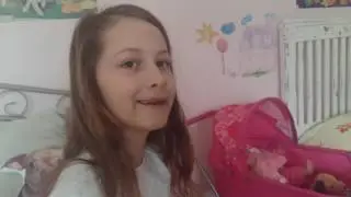 ❤MISS SUNNY SHOWS HOW MANY SPEAK ENGLISH❤СУББОТНЕЕ УТРО ДОСТИЖЕНИЯ MISS SUNNY АНГЛИЙСКОГО ЯЗЫКА❤
