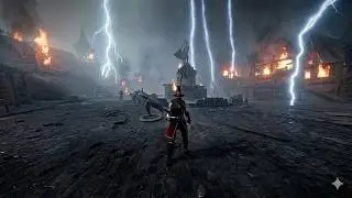 Vermintide 2 Fortunes of War Cataclysm Witch Hunter Captain True Solo