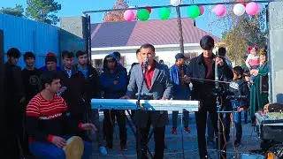 САЛИМ ЛОИК  