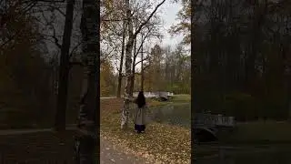 Без осени не настанет и весны @SofiProLife