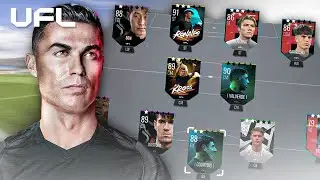 FIFA KILLER . EXE (UFL)