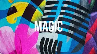 D'Angelo Type Beat 2021 - Magic | Neo-Soul Instrumental 2021