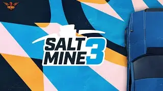 Zen vs Mawkzy - Grand Finals | SALT MINE 3 - Stage 3 Playoffs