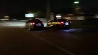 Shots Fired Cam Pontiac G8 GT Vs BTR Stage 2 Cam Pontiac G8 GT