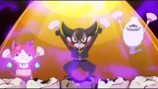 YO-KAI WATCH Season 2 Episode 45 | Recap