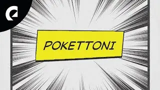 Sugoi - Pokettoni (Royalty Free Jazz)