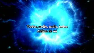 Death Grips - Bass Rattle Stars Out the Sky (Subtitulado)