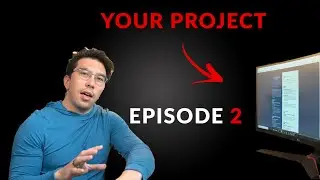 Reviewing Your Data Science Projects - Episode 2 (Resume and Portfolio)