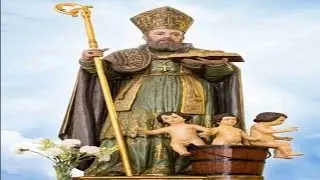 Urimë Natën e Festës së Shën Kollit | Për shumë vjet Shën Kollën ( Nikollë - Nicola )