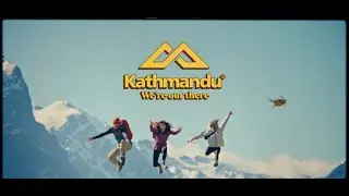 Kathmandu using Chuck Witherspoon, Rufus Merryweather & Sonny Jackson “Harlem Hustle” via Music Mill
