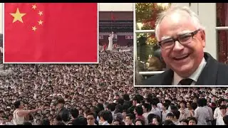 【每日讀報 2024/8/19】哈里斯表示將通過禁止食品價格欺詐的法案；哈里斯試圖轉移拜登時代的通脹責任；眾院監察委員會主席要求FBI調查沃爾茲與中國的關係；毛澤東秘書李銳的日記之爭