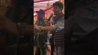 Dil | Aadi | Live performance | punjabi 