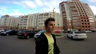 ProLife - Longboard (выпуск 2)