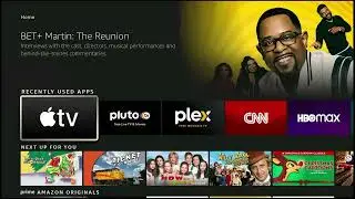 How To Delete Apps on A Fire TV
