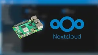 Nextcloud auf dem Raspberry Pi installieren