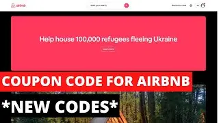 4 Best Coupon Code For Airbnb 2023 | Airbnb Discount Code First Time