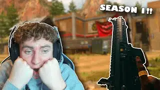 MW2 Season 1 Update is here! (New Weapons and Map)