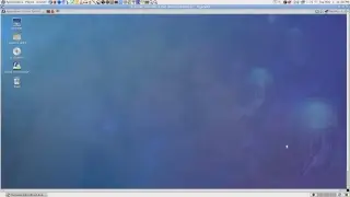 Krfb VNC Partitions GParted Fedora 27 Re-install 2 NICs RTL8211CL & D-Link ASRock N68C-GS FX Pt81