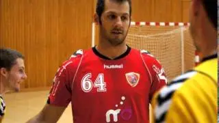 Benoit Peyrabout : Nouveau coach de Saint Gratien-Sannois Handball
