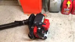 Redmax 7500