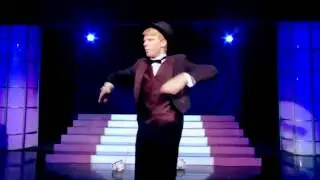 Adam Hicks - Up, Up & Away