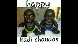 HAPPY KALI CHAUDAS SPECIAL VIDEO FOR SPECIAL PERSON