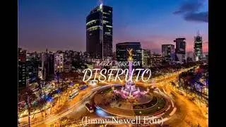 Carla Morrison - Disfruto (Jimmy Newell Edit) ALETEO/HOUSE