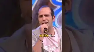 CHECCO ZALONE: FIDUCIA NEL PROSSIMO 🤣