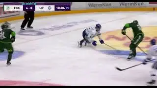 Lucas Forsell drag and release