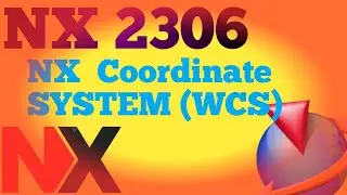 nx coordinate system | nx wcs set | nx part orientation | more about design | nx origin