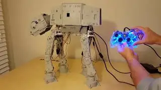 10 proyectos de Arduino basados en Star Wars