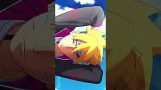Boruto and Kavaki#shorts#ytube#ytube#anime#shortsytube