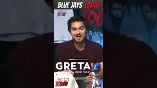 This Player Is SAVING The Blue Jays!
