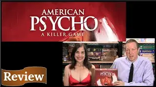 American Psycho: A Killer Game - Review