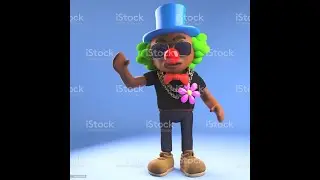 Rapper3000 - MY FNAF RAP