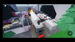 Thomas.Exe Roblox (but I made this map on my other account on my computer) (Warning: Screaming)