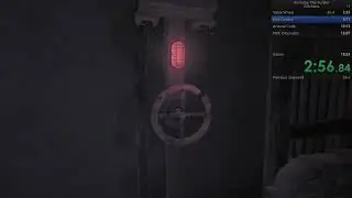 Amnesia: The Bunker soft lock