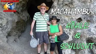 Macahambus Höhle und Macahambus Schlucht