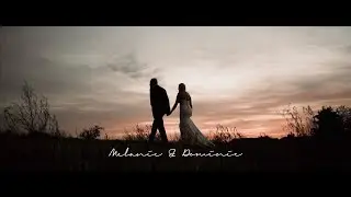 Die Volzens | Melanie & Dominic | Hochzeitsfilm - Highlightfilm | Emotionale Hochzeit in Deutschland
