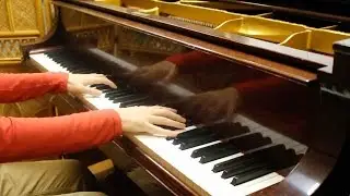 Liszt: Consolation No.3 in D-flat major - リスト：コンソレーション（慰め）第3番 - by pianoYN