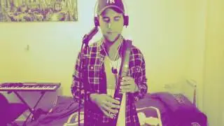 Lovely day -  vocoder cover By Tamir Natan