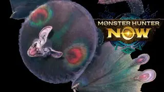 Monster Hunter Now Nightshade Paolumu Paid Event Gear Analysis