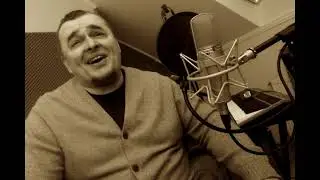 Кавер на песню =ДВА ГРОША=Слова-Джузеппе Перотти Музыка-Карло Данида Исполнил-Егоров