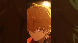 SOUL❤️✨ - GENSHIN IMPACT [EDIT/AMV]