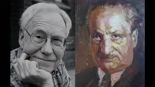 Hubert Dreyfus - Heidegger's Being and Time (Part 1)