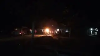 Bentrok Takbiran