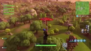 Fortnite #5 with Adrian