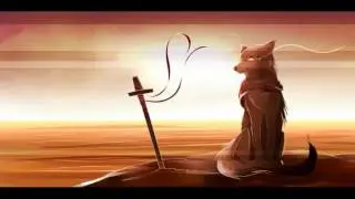 волки аниме